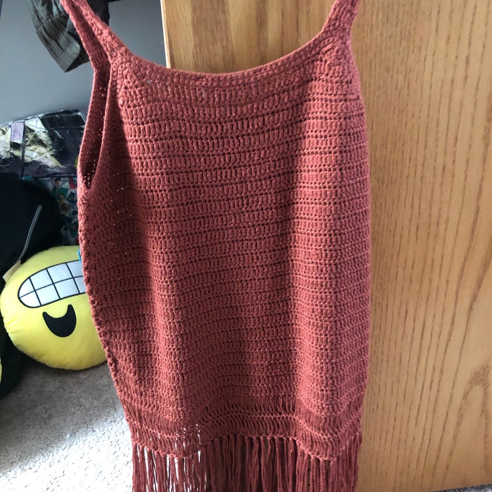 Tank top! - Picture 3 of 4